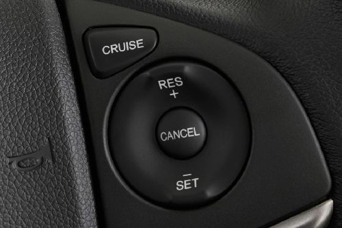 Honda City Multi Function Steering Honda City Multi Function Steering