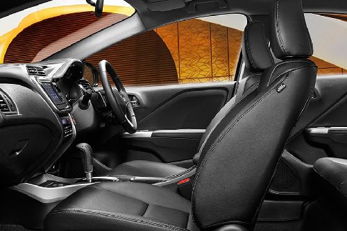 City Passenger Seat City Passenger Seat