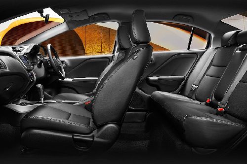 Honda City Rd Row Seat Honda City Rd Row Seat