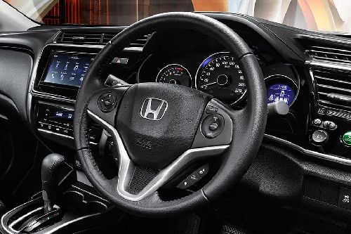 Honda City Steering Wheel Honda City Steering Wheel