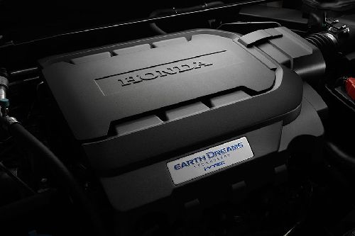 Accord Engine Accord Engine