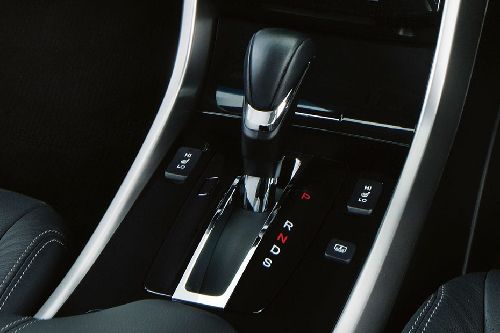 Honda Accord Gear Shifter Honda Accord Gear Shifter