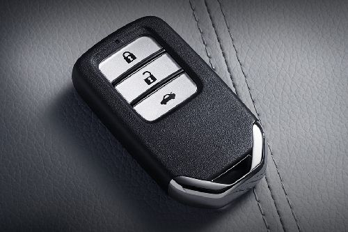 Honda Accord Keychain Fob Honda Accord Keychain Fob