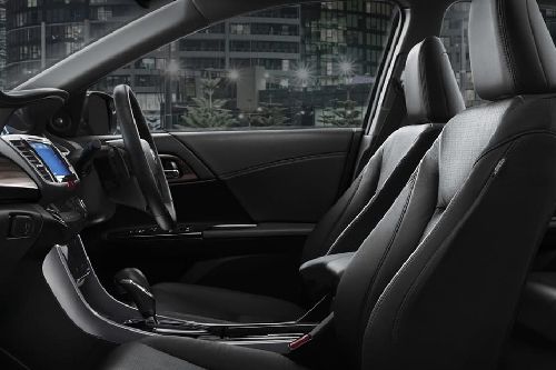 Accord Passenger Seat Accord Passenger Seat