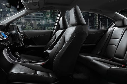 Honda Accord Rd Row Seat Honda Accord Rd Row Seat