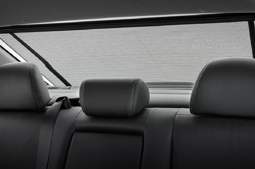 Accord Rear Seat Head rest Accord Rear Seat Head rest