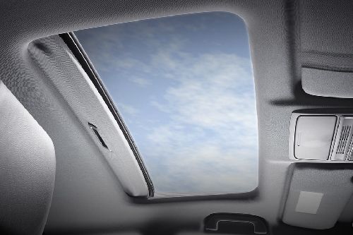 Honda Accord Sunroof Moonroof Honda Accord Sunroof Moonroof