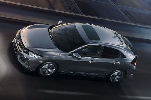 door handle interior of Honda Civic Hatchback door handle interior of Honda Civic Hatchback