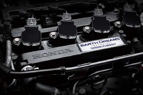 Civic Hatchback Engine Civic Hatchback Engine