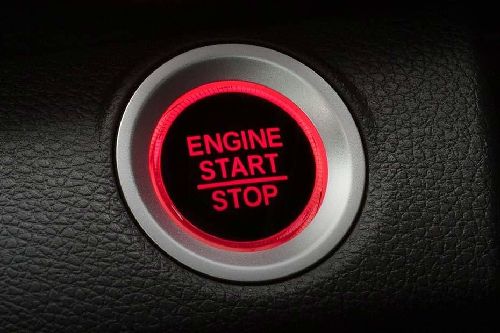 Honda Civic Hatchback Engine Start Stop Button Honda Civic Hatchback Engine Start Stop Button