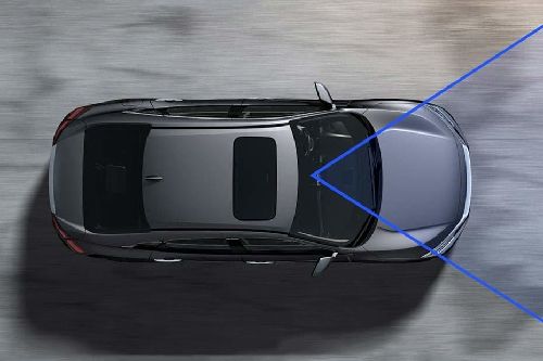 Civic Hatchback Front Side Ac Vents Civic Hatchback Front Side Ac Vents