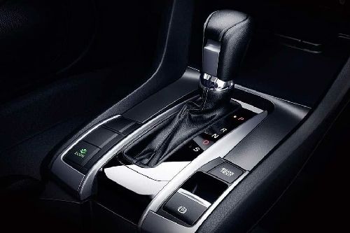 Honda Civic Hatchback Gear Shifter Honda Civic Hatchback Gear Shifter