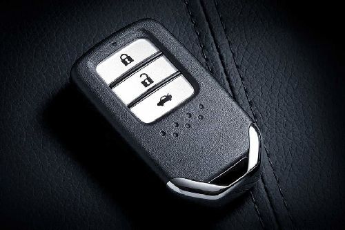 Honda Civic Hatchback Keychain Fob Honda Civic Hatchback Keychain Fob