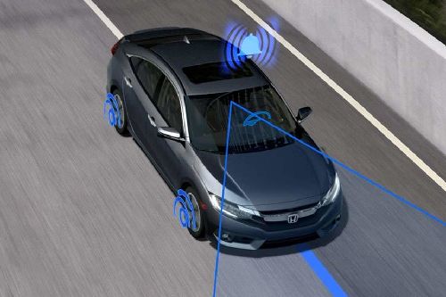 Civic Hatchback Rear Seat Head rest Civic Hatchback Rear Seat Head rest