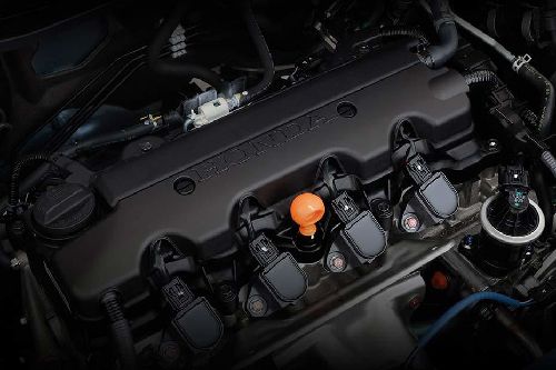 HR-V Engine HR-V Engine