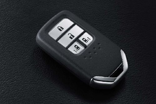 Honda Odyssey Keychain Fob