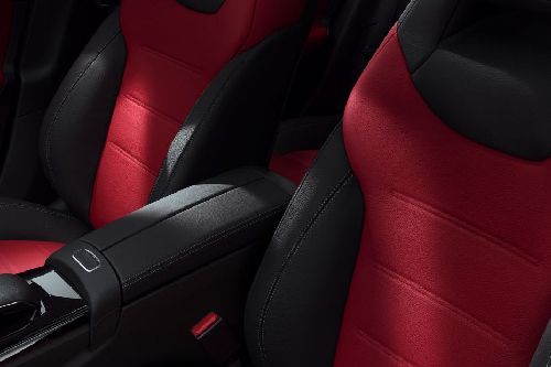 A-Class Hatchback Front Seats A-Class Hatchback Front Seats