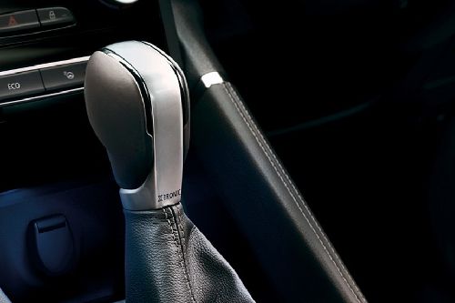 Renault Koleos Gear Shifter Renault Koleos Gear Shifter