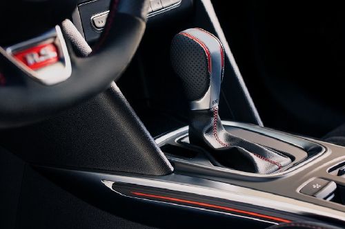 Renault Megane Sport Gear Shifter Renault Megane Sport Gear Shifter