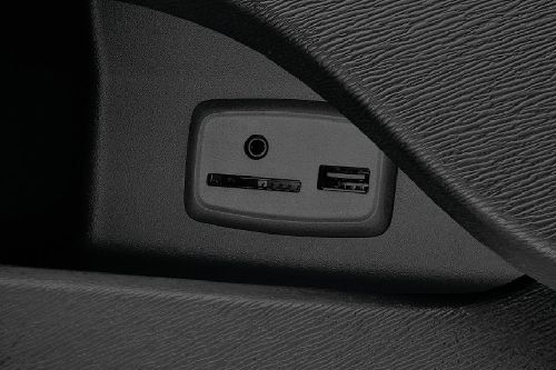 Power Accessories Outlet View of Renault Kangoo Power Accessories Outlet View of Renault Kangoo