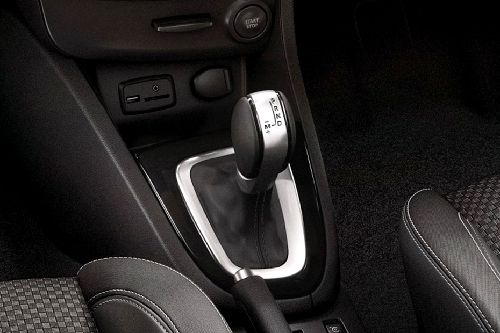 Renault Clio Gear Shifter Renault Clio Gear Shifter