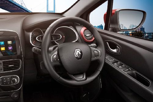 Renault Clio Steering Wheel Renault Clio Steering Wheel