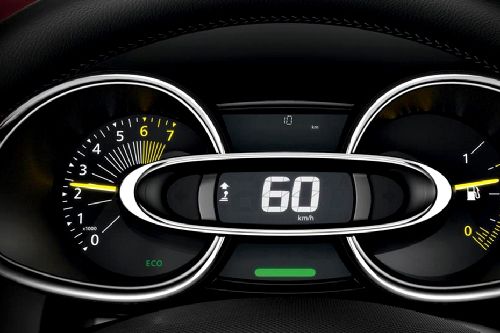Clio TachoMeter Clio TachoMeter