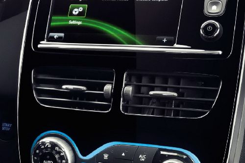 Zoe Front Ac Vents Zoe Front Ac Vents