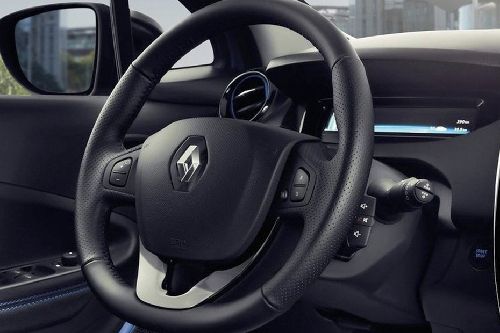 Renault Zoe Steering Wheel Renault Zoe Steering Wheel