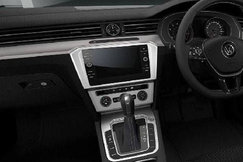 Passat Wagon Center Console Passat Wagon Center Console