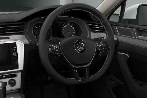 Volkswagen Passat Wagon Steering Wheel Volkswagen Passat Wagon Steering Wheel