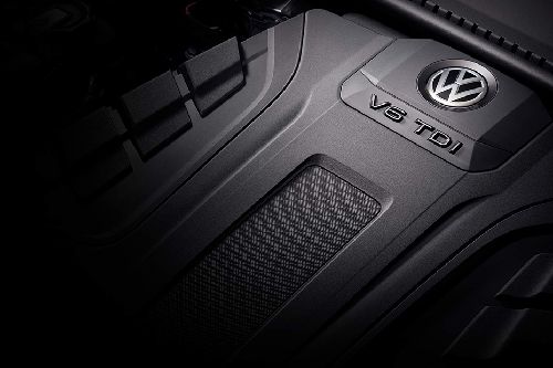 Touareg Engine Touareg Engine