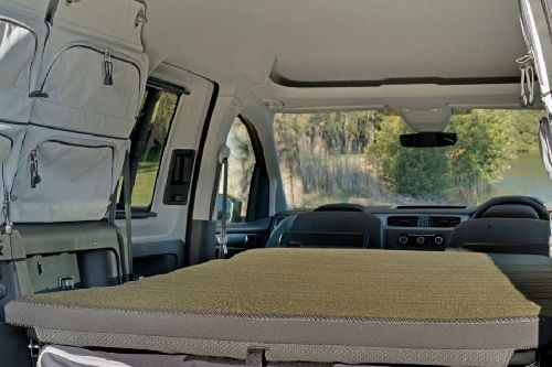 Folding Seats of Volkswagen Caddy Folding Seats of Volkswagen Caddy