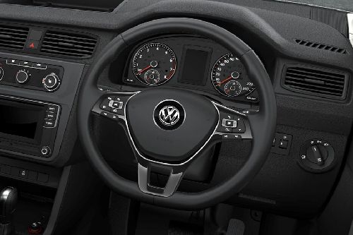 Volkswagen Caddy Van Steering Wheel Volkswagen Caddy Van Steering Wheel