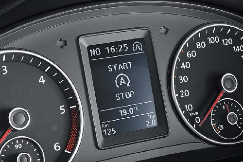Caravelle TachoMeter Caravelle TachoMeter