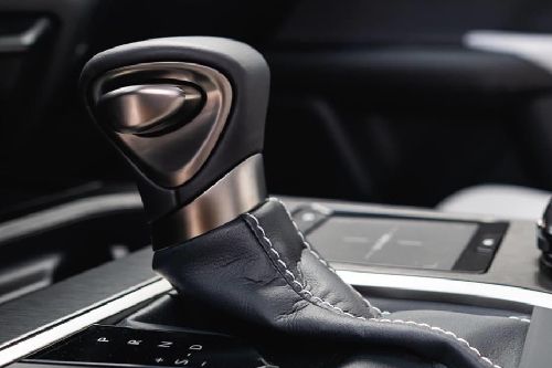 Lexus UX Gear Shifter Lexus UX Gear Shifter