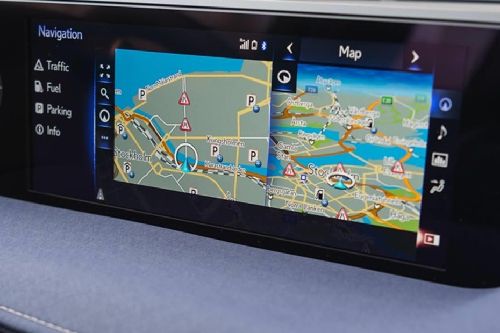 Stereo View of UX Stereo View of UX