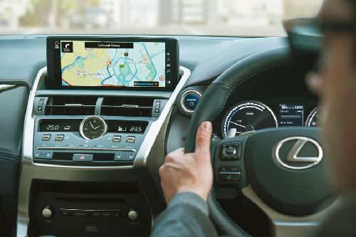 NX gps navigator NX gps navigator