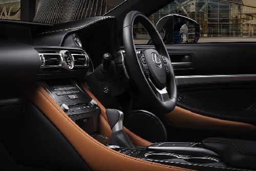 Dashboard View of RC Dashboard View of RC