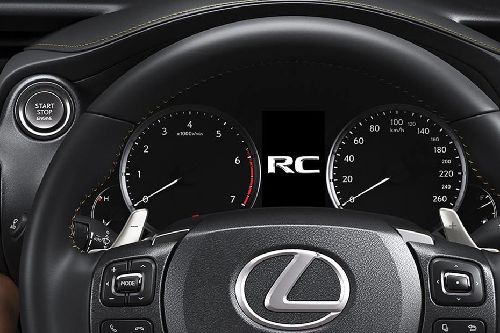 RC TachoMeter RC TachoMeter