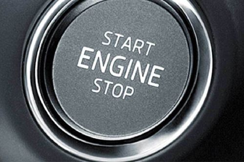 Skoda Octavia Sedan Engine Start Stop Button Skoda Octavia Sedan Engine Start Stop Button