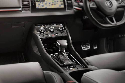 Skoda Karoq Gear Shifter Skoda Karoq Gear Shifter