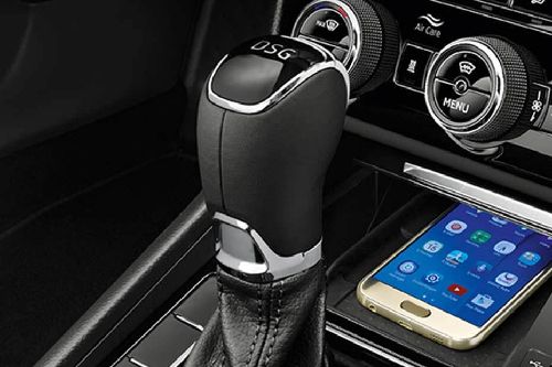 Skoda Superb Sedan Gear Shifter Skoda Superb Sedan Gear Shifter