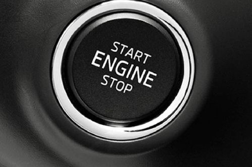 Skoda Superb Wagon Engine Start Stop Button Skoda Superb Wagon Engine Start Stop Button