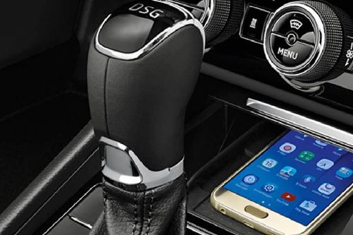 Skoda Superb Wagon Gear Shifter Skoda Superb Wagon Gear Shifter