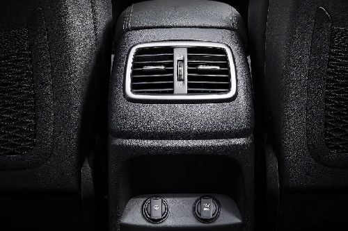 Sorento Rear AC Controls Sorento Rear AC Controls