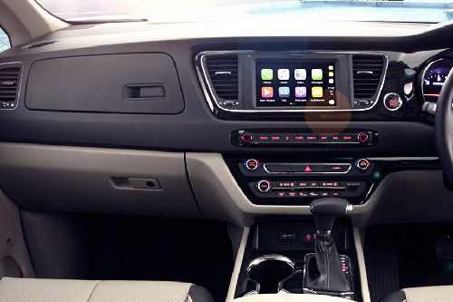 Carnival Center Console Carnival Center Console