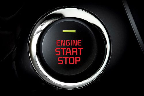 Kia Cerato Sedan Engine Start Stop Button Kia Cerato Sedan Engine Start Stop Button
