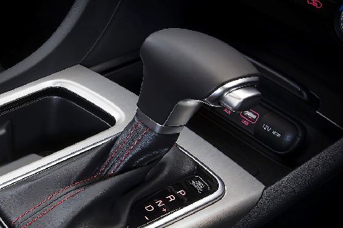 Kia Optima Gear Shifter Kia Optima Gear Shifter