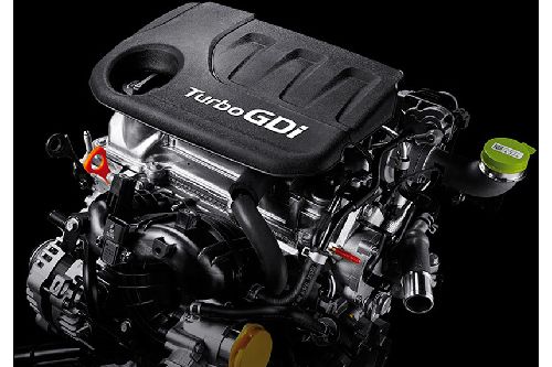 Rio Engine Rio Engine